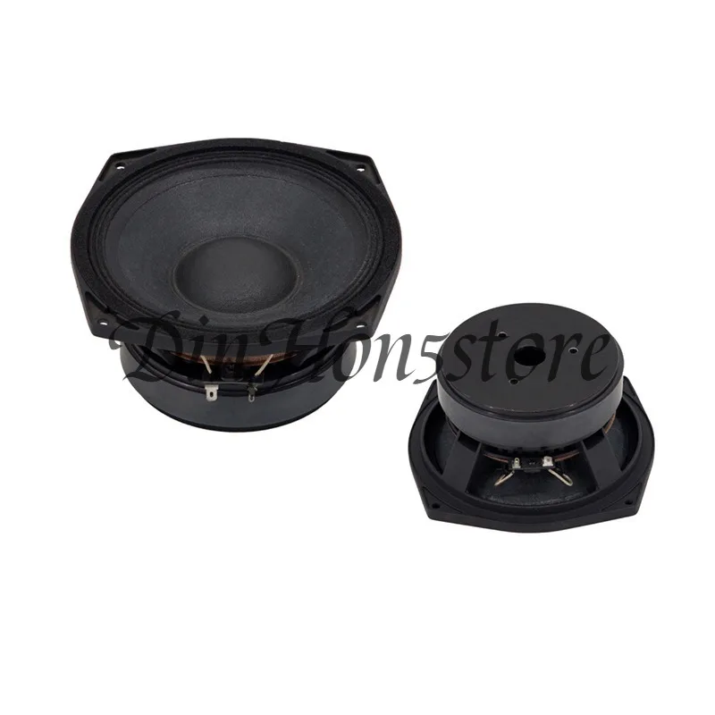 6 to 18 inch external magnetic woofer speaker