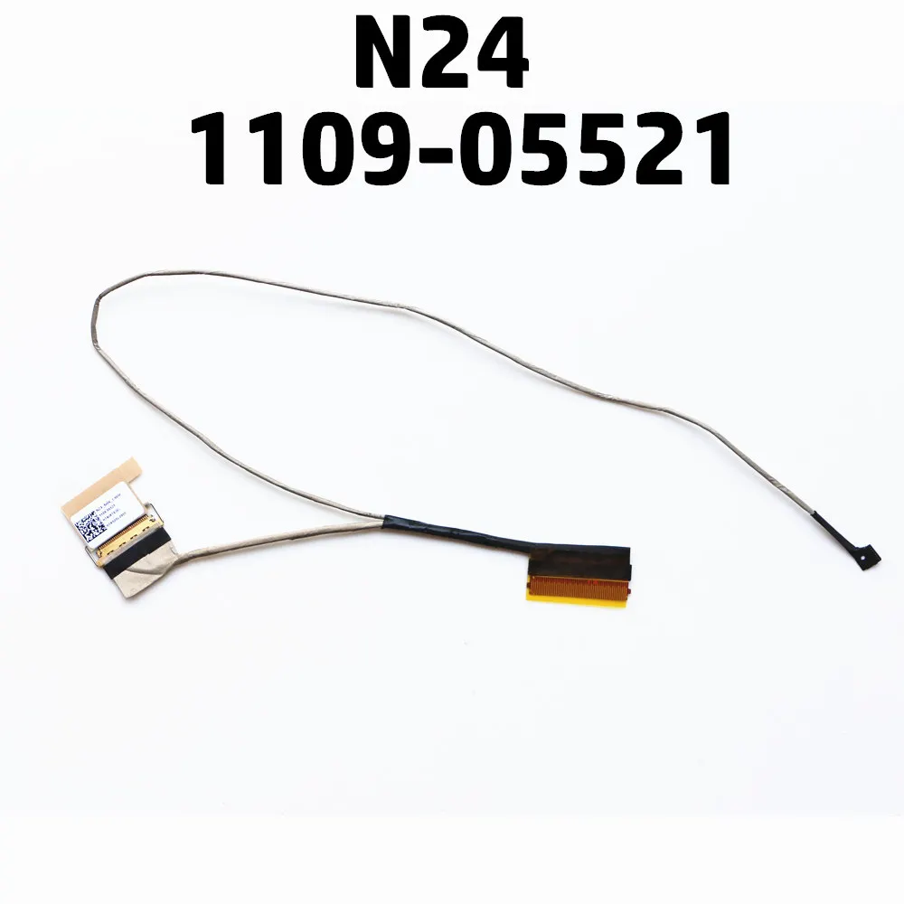 N24 LVDS CAVO 1109-05521 HTK LCD LVDS CAVO