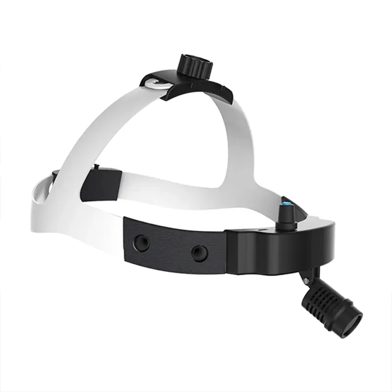 New Good Quality 3W 5 Hours Usage Time 5000K Color Temperature 90-250V/AC Senior Head Lamp