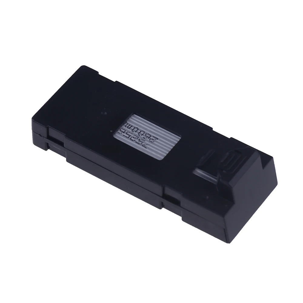 Upgrade Capacity 2600mAh 3.7V RC Drone Battery Accessory For E88 E88PRO Ls-E525 E99 PRO Mini Uav Drone Battery Special Rc Part