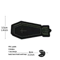 PVC patch 17