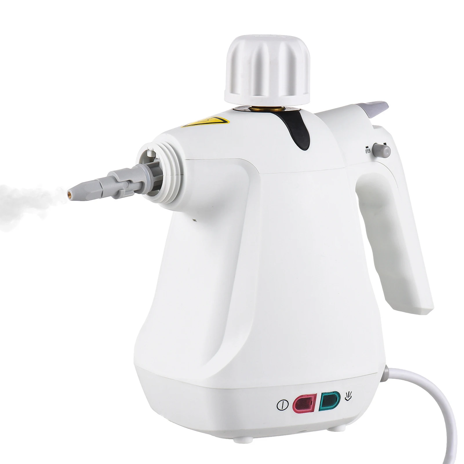 df steam cleaner – מדריך מפורט לניקוי עוצמתי ביתי, ברכב ובמטבח