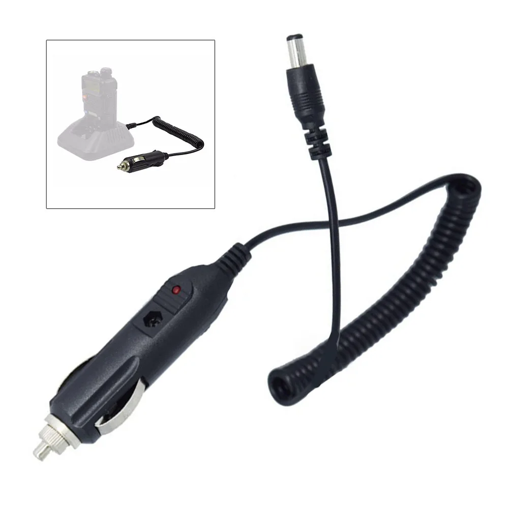 1PC 12V Walkie-Talk…