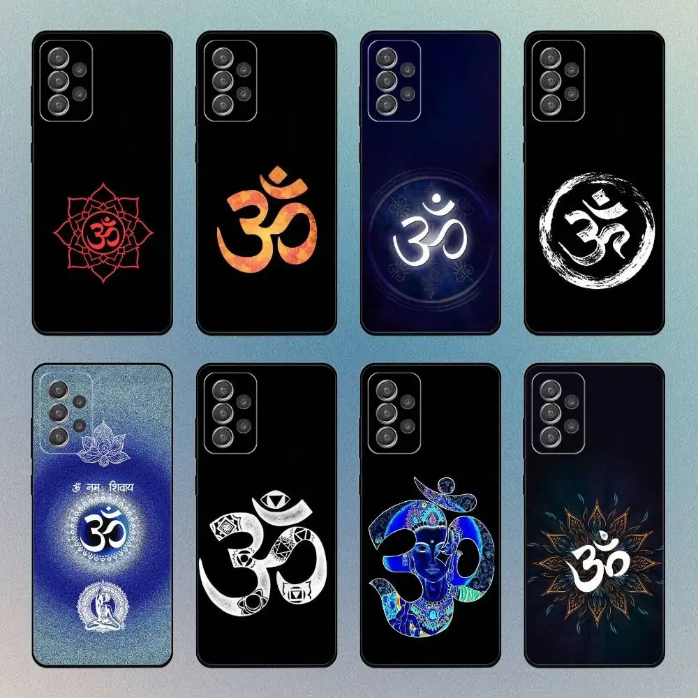 Indian A-Aum Om Yog… - image