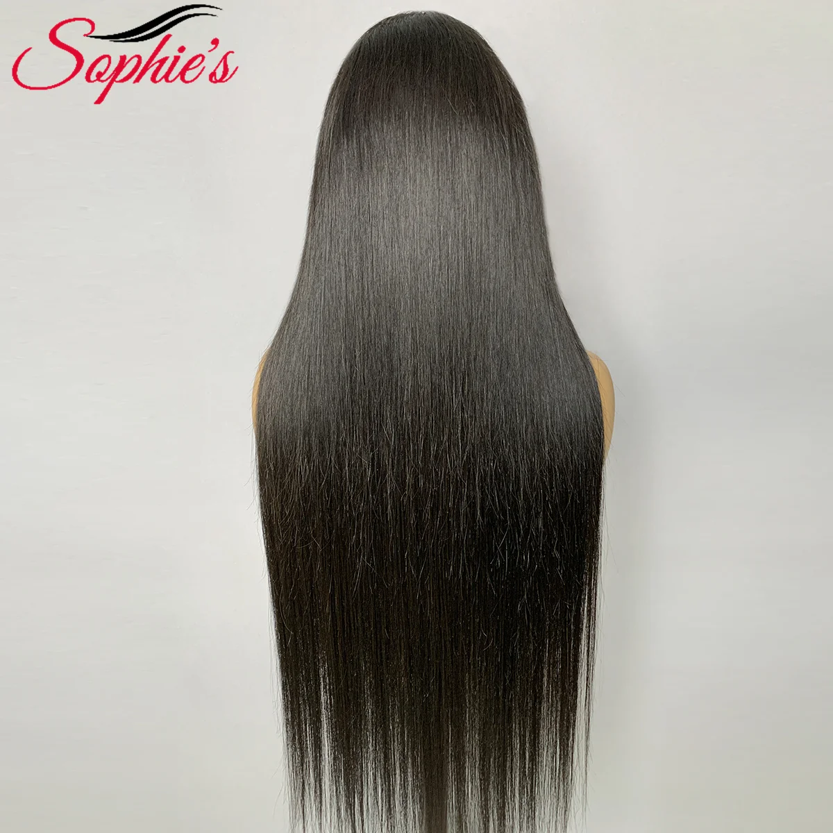 Glueless Straight Lace Wig 4x6 Lace Front Wigs Pre-Cut 4x6 Lace Human Hair Wigs Ready To Wear 4x6 Lace Closure Wig