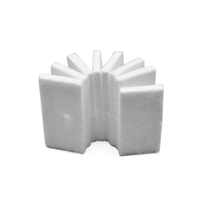 1SETS 1528673 1546710 Waste Ink Pad Sponge support for EPSON BX525 BX535 BX625 SX525 SX535 SX620 TX560 TX620 NX530 NX635 K100 K2