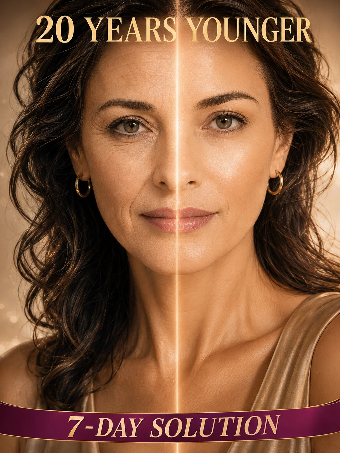 Firming Face Serum for Fine Lines, Hydrating, Smoothing, Repairing and Collagen Skin Care