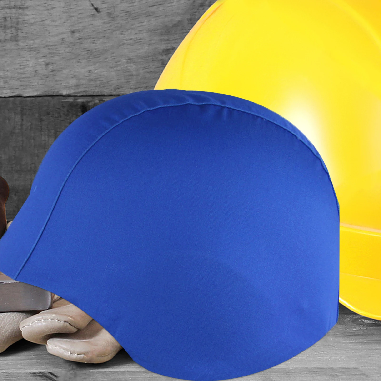 Reversible Cloth Cover For Men Motorbike Cycling Breathable Elastic Comfortable Protector Replacement Decorative