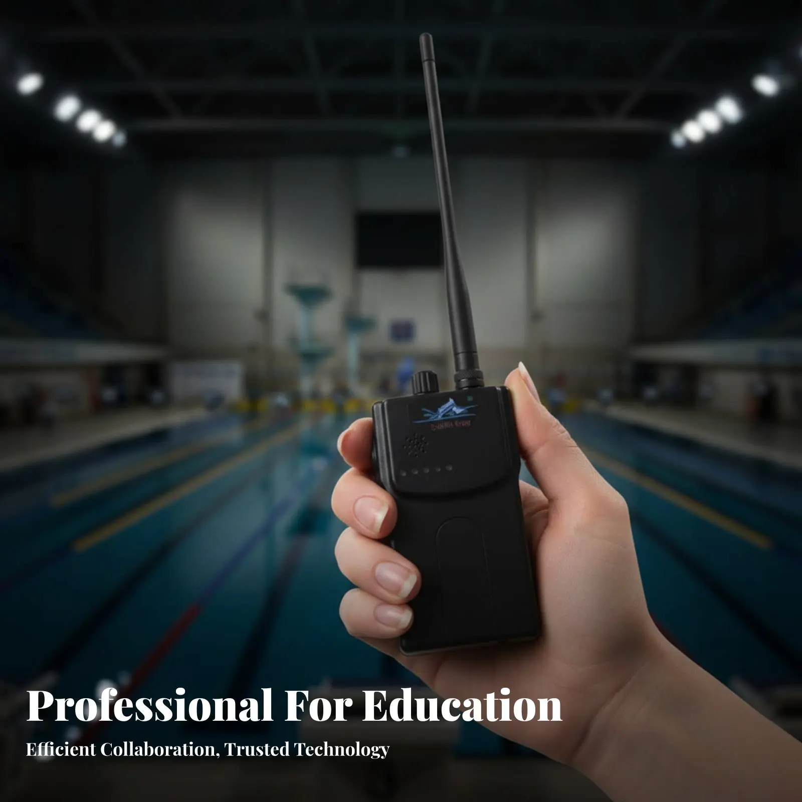 Bluetooth Host, Wireless Long Range, Multifunctional Teaching Training Equipment