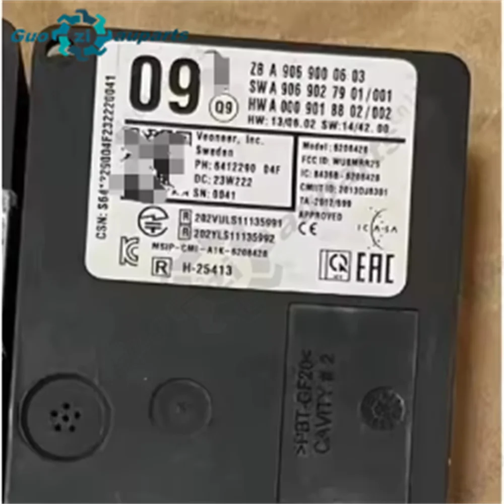 High-quality A9069000603 for the Mercedes-Benz Blind Spot Monitoring Module 9069000603 2 sold byAutomotive