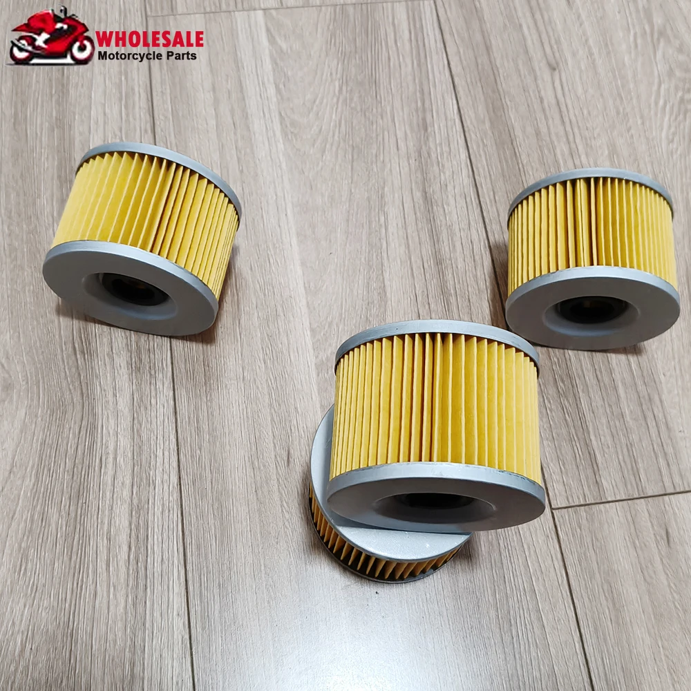 Motor Oil Filter For Kawasaki ZL900 ZL900A Eliminator ZX900 ZX900A GPZ900R Ninja GPZ900 GPZ ZX ZL 900 KZ1000 KZ1000K CSR KZ 1000