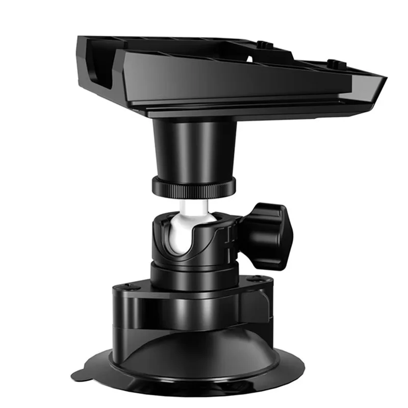 

【B98G】для Starlink Mini на присоске, базовое крепление на крышу, гладкое автомобильное крепление для Starlink Mini Access, новинка