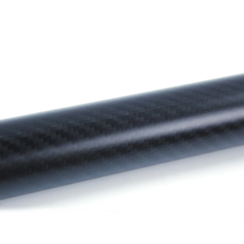 High Stiffness M40J Carbon Fiber Tube Lightweight High Strength Pipe for UAV RC Plane Aircraft Frame Parts