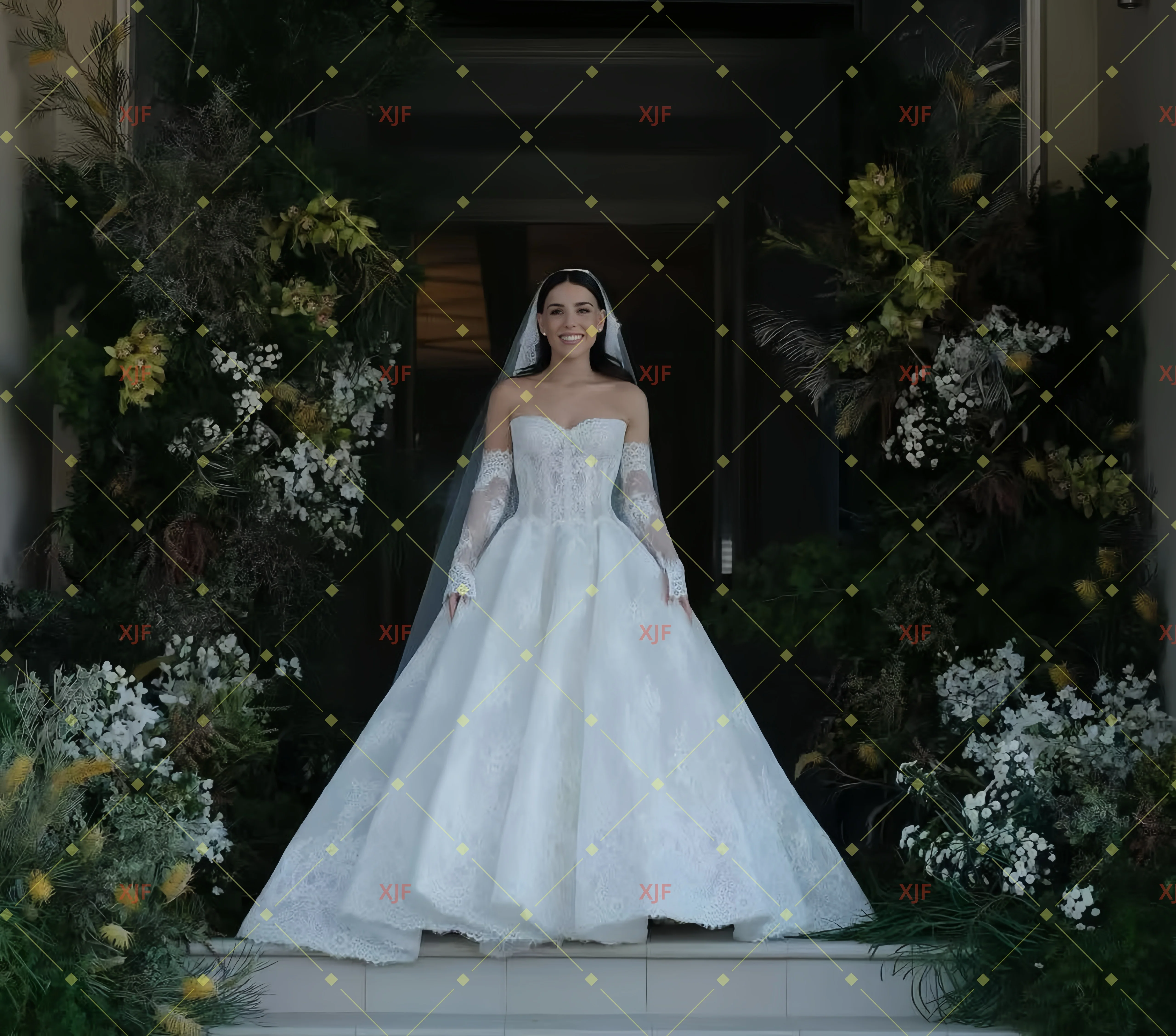 Customzied Sweet Co…