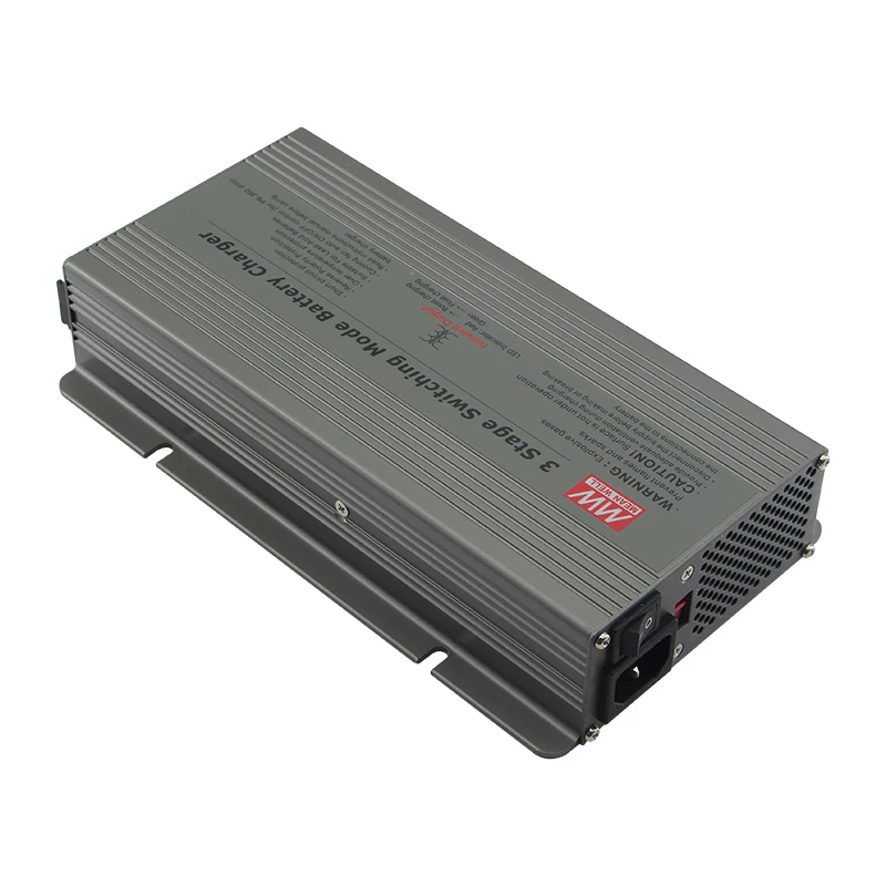 360W 24V 12.5A Mean… - image