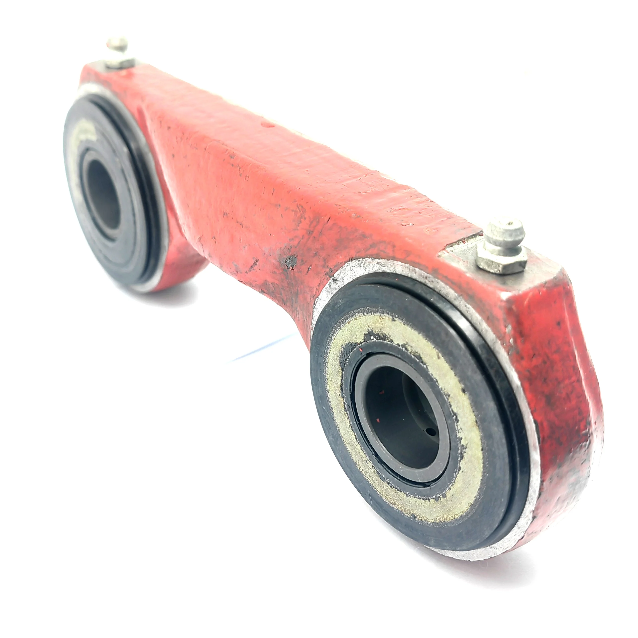 

Высококачественный аналоговый узел рулевой тяги для вилочного погрузчика Linde 3024501308, прочная и точная замена