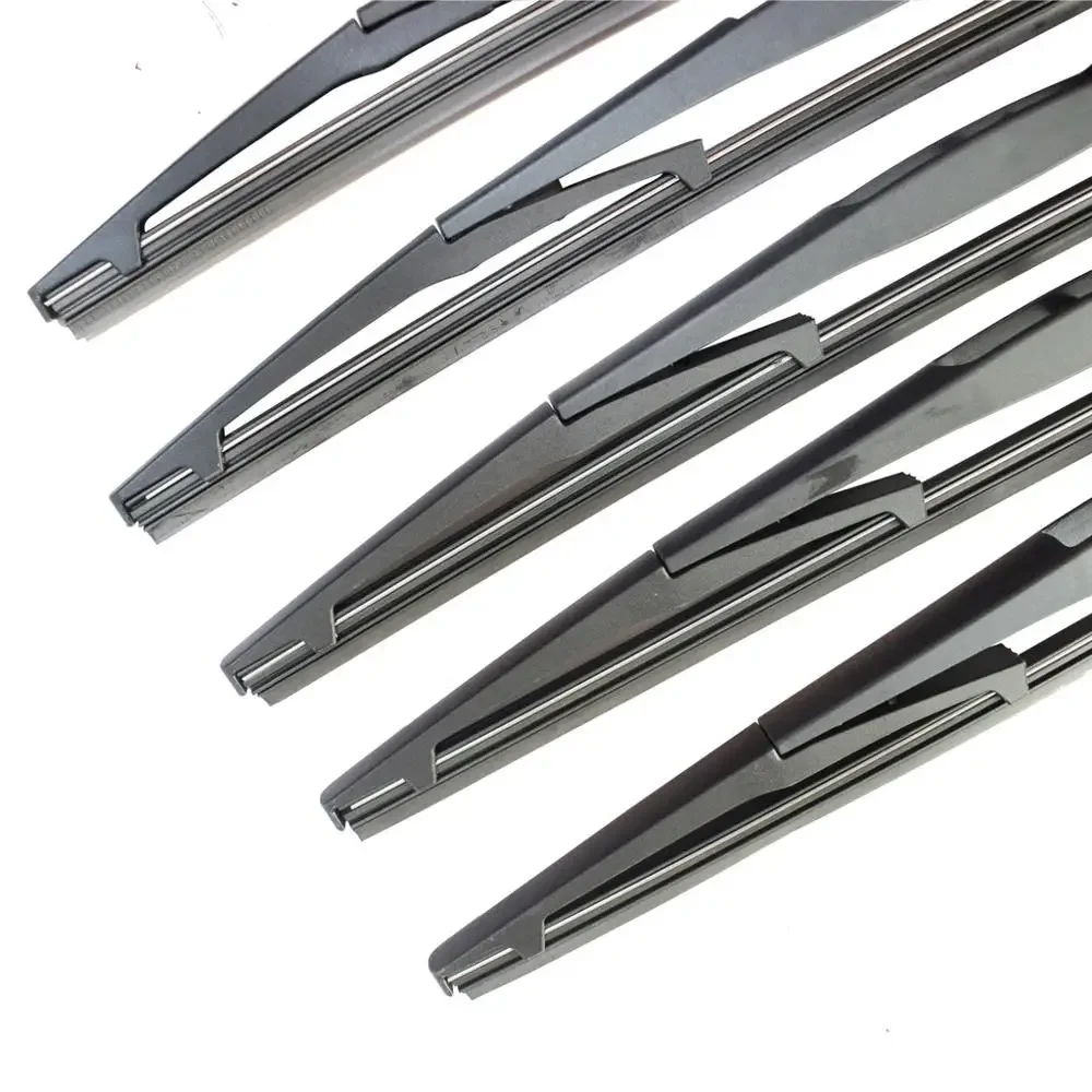 1PC Auto Heckscheibenwischerblatt 14" Windschutzscheibe Scheibenwischer Zubehör passend für Subaru Outback YC102011-outback