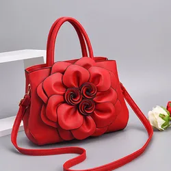 New Women bag Handbags Bags for women 2025 leather handbag sac a main femme luxury designer Presbyopia pencil holder bag