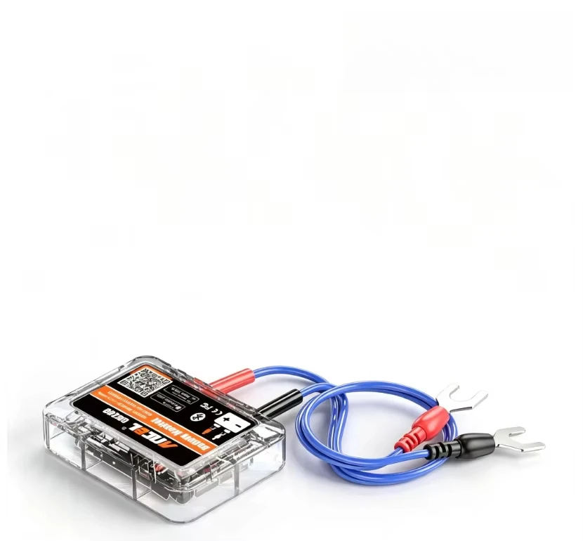 IP67 ANCEL BM200 Bluetooth Battery Monitor Tester 12V Car Boat Motorcycle Battery Health Check with Reverse Polarity Protection
