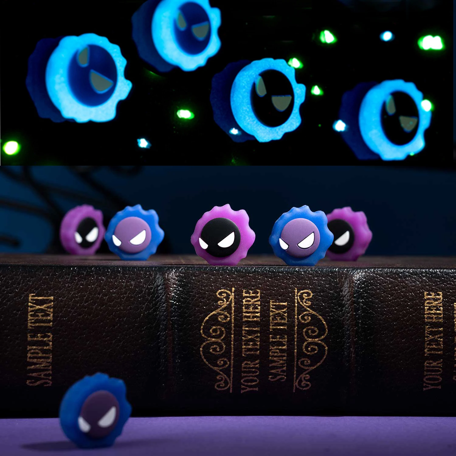 Luminous Ghost Sili… - image