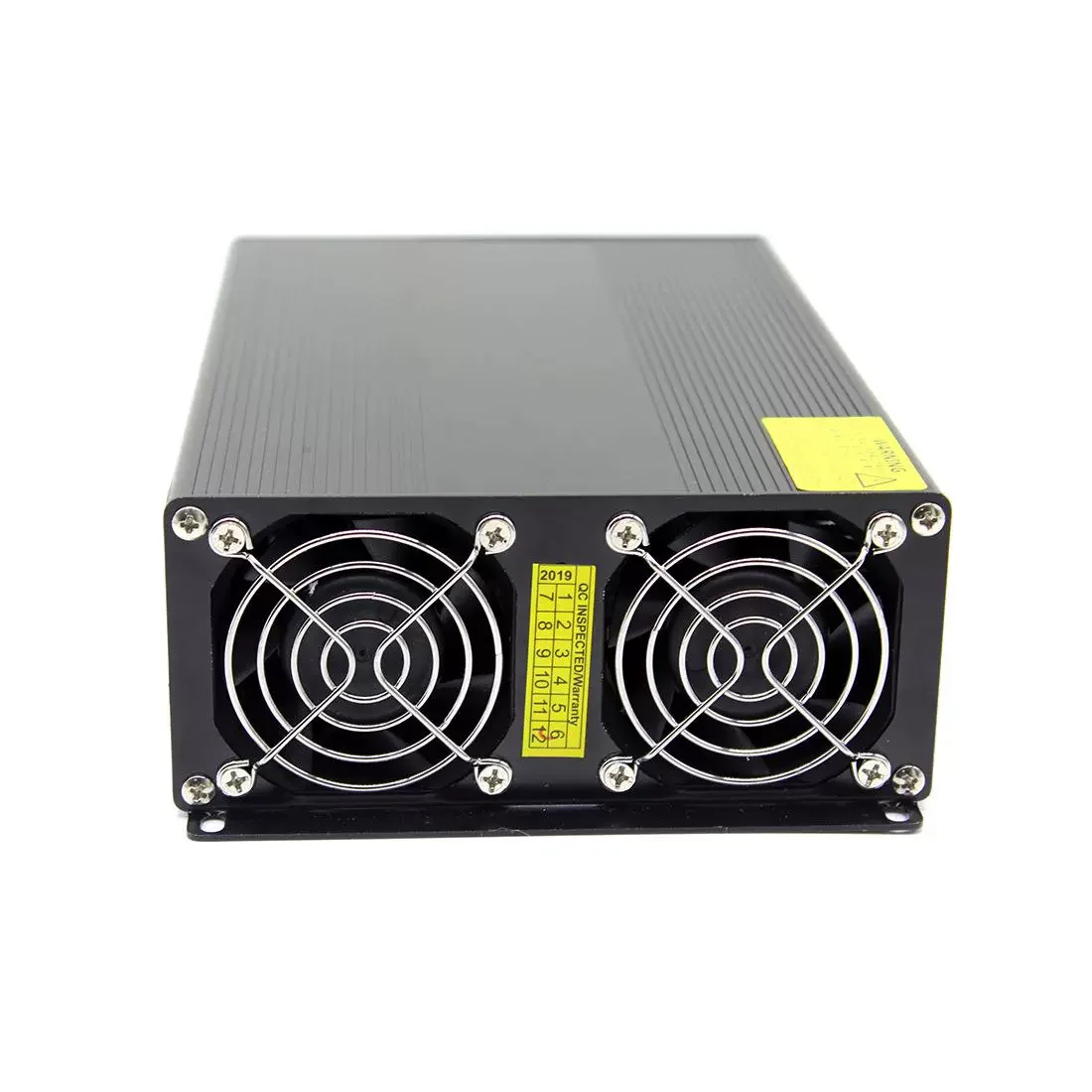 220V to DC 12V 24V 30V 36V 48V 60V Motor DC Power Supply 2000W High Power Supply