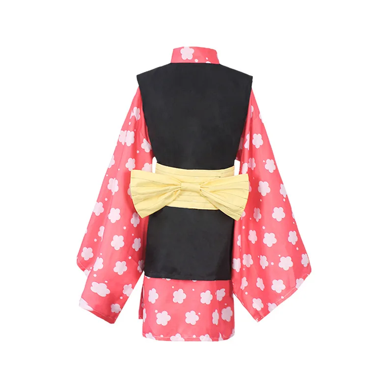 Adult Cosplay Muzan Kibutsuji Tanjiro Kanzaki Shigure Rui Tokito Cosplay Anime Watch