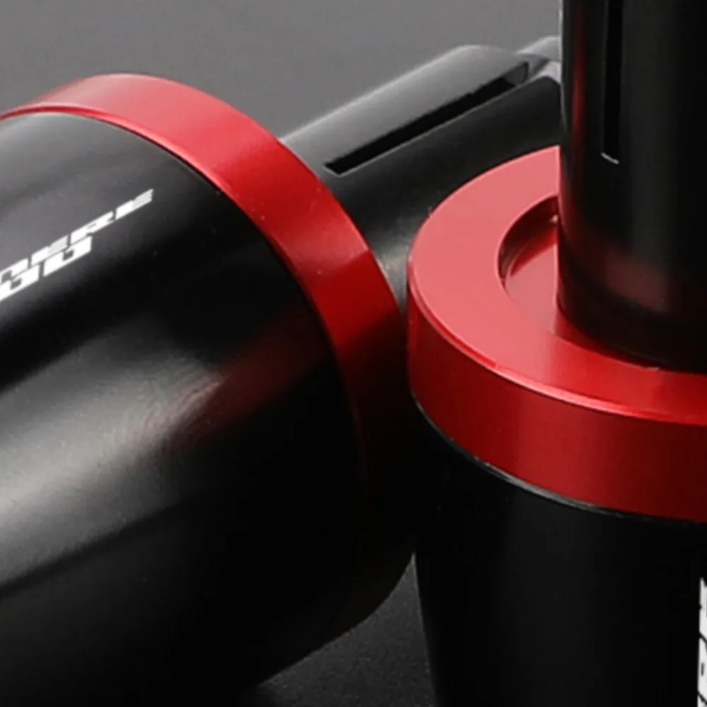 

For Yamaha TENERE 700 Tenere700 2019 2020 Motorcycle Handle Bar End Handlebar Grips ends Cap Plug Slider Counterweight cover