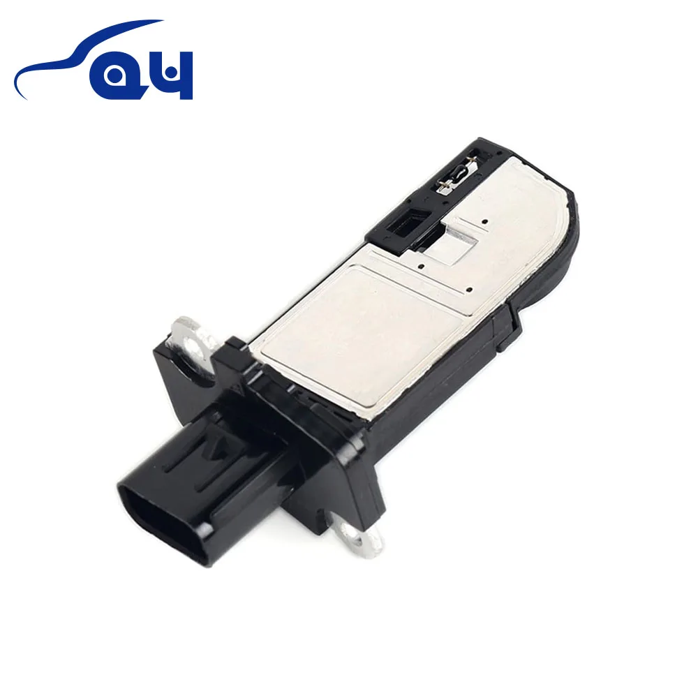 8V21-12B579-AA 8V2112B579AA AFH70M-83 AFH70M83 86298 Air Flow Meter Sensor Compatible with Ford Edge Explorer Mustang Fiesta MKZ