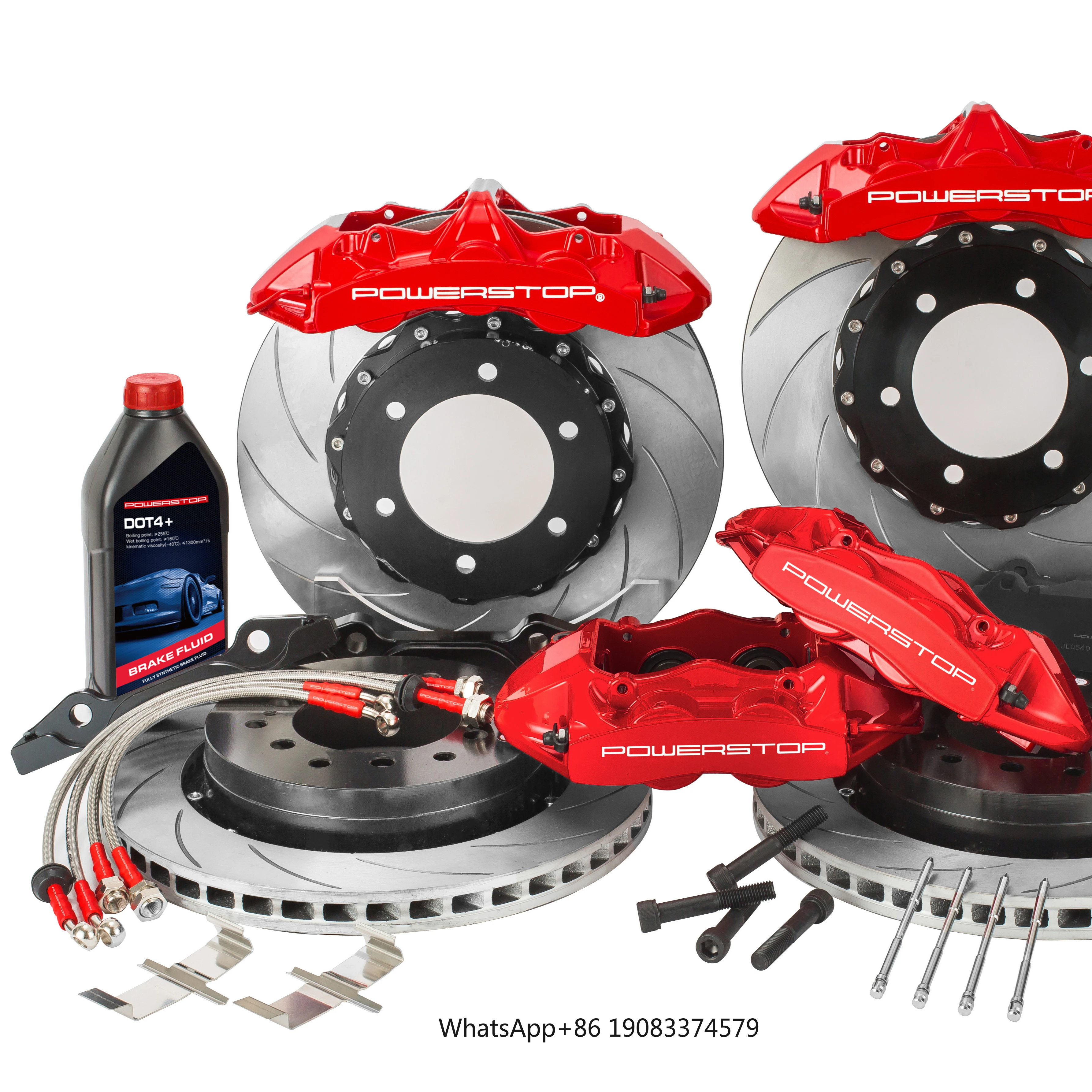 

Оптовая продажа, модифицированный гоночный тормозной суппорт для ap Racing 5200, 4 POT, спортивный тормозной диск 330*28 мм для 17-дюймового колеса