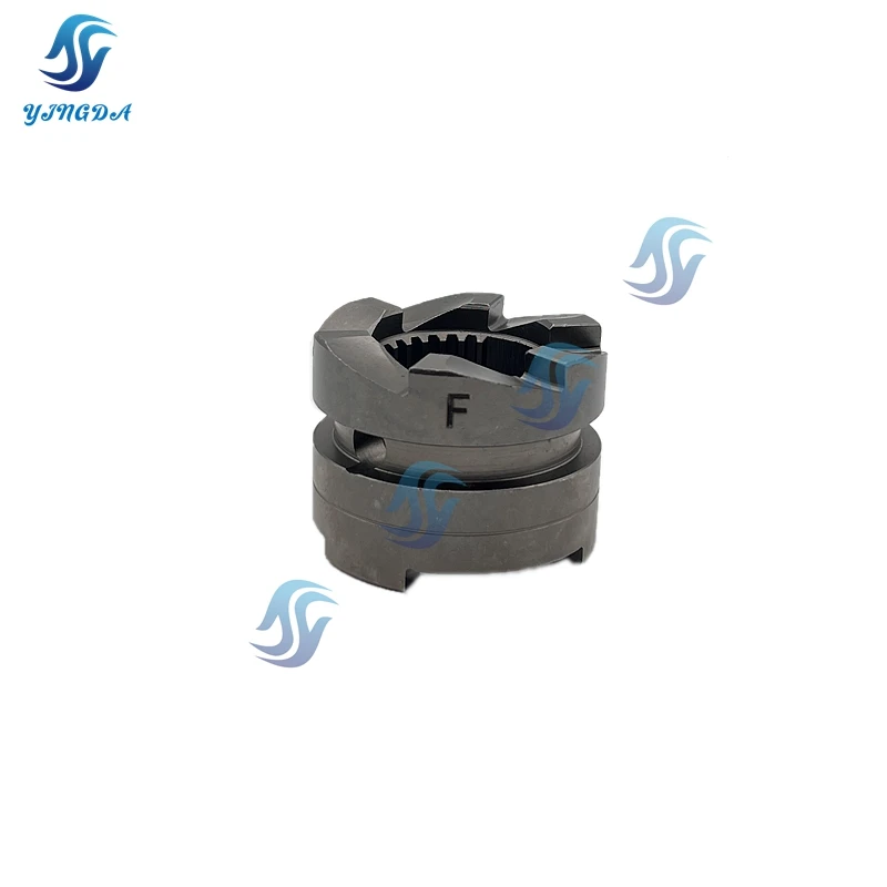 

Clutch Dog 6H1-45631 For Yamaha Outboard Motor 60HP 70HP 75HP 90HP 6H1-45631-00 Propeller Shaft Clutch Gear Boat Engine Part