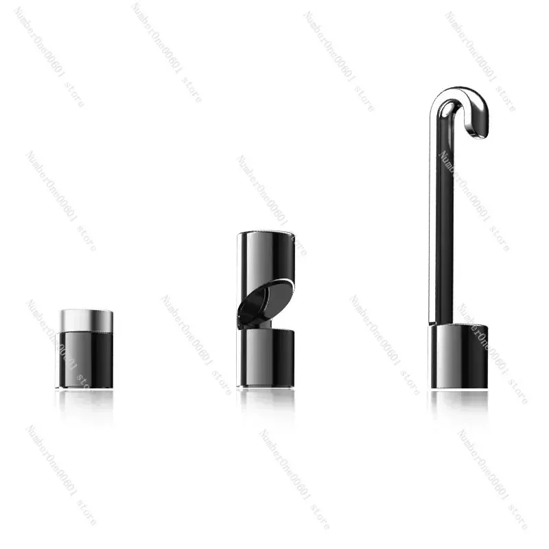 Side-view Mirrors for Industrial Endoscopes Magnets Hooks Mirrors Side Mirrors Lenses