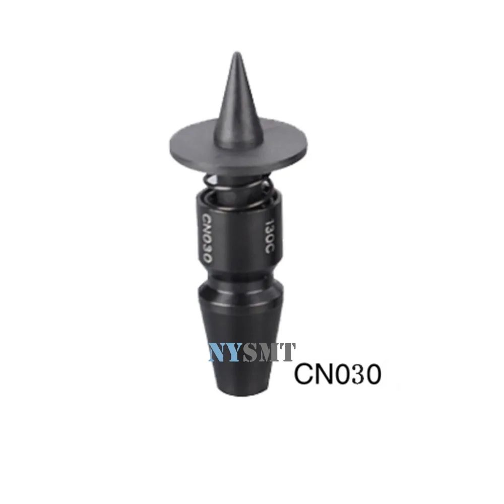 

Samsung Nozzle CN020 CN030 CN040 CN065 CN140 CN220 CN400 CN750 CN100 For Samsung Pick And Place Machine Nozzle Samsung Nozzle