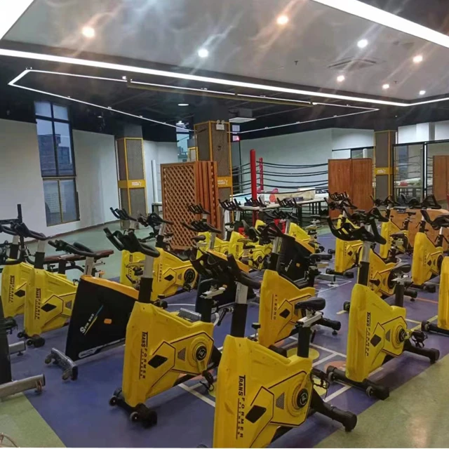 

Велотренажер AiroGym: Спортивное оборудование, фитнес-технологии, спин-байк для продажи
