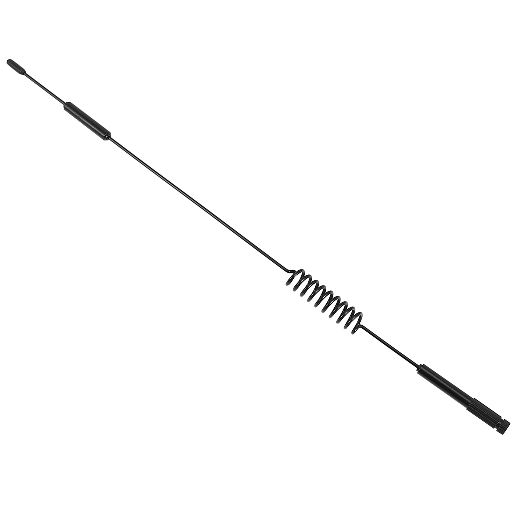 ODIES-3X Rc Crawler Metall 290 mm dekorative Antenne für 1:10 Rc Crawler Axial Scx10 90046 Traxxas Trx-4 Rc4wd D90 D110