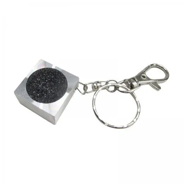 Aluminum Pool Cue Tip Sander Multifunctional Repairing Tool for Billiard Tip Maintenance Accessories