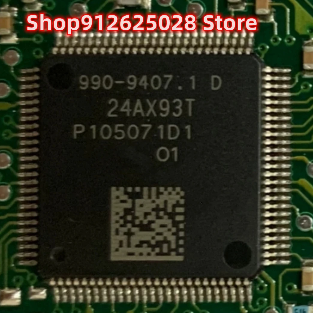 990-9407.1D QFP100 …