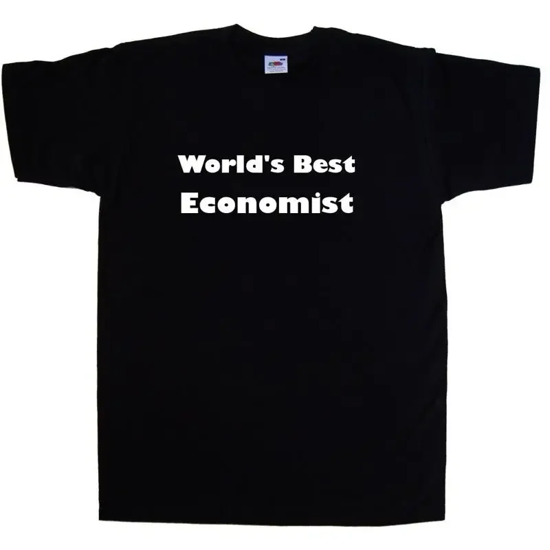 أفضل تي شيرت الاقتصادي في العالم