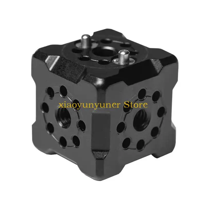 Conversor liga alumínio Cabeça