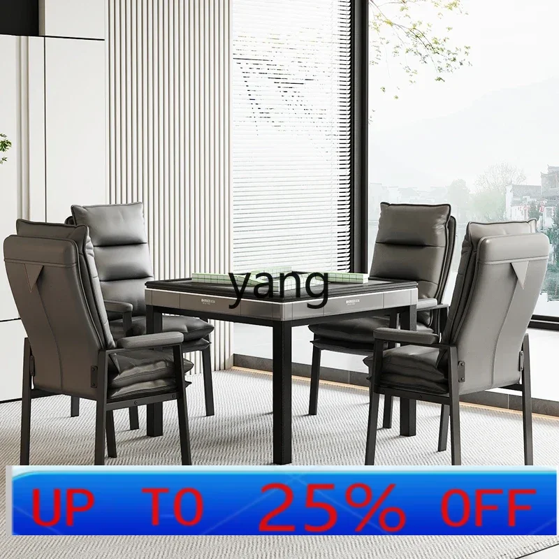 

LMM машина для маджонга бесплатная басовая машина для толкания карт автоматический бытовой стол для маджонга