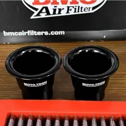 MOTO-TRON For YAMAHA R3 2019-2025 modified wind cup R3 high flow horn wind cup