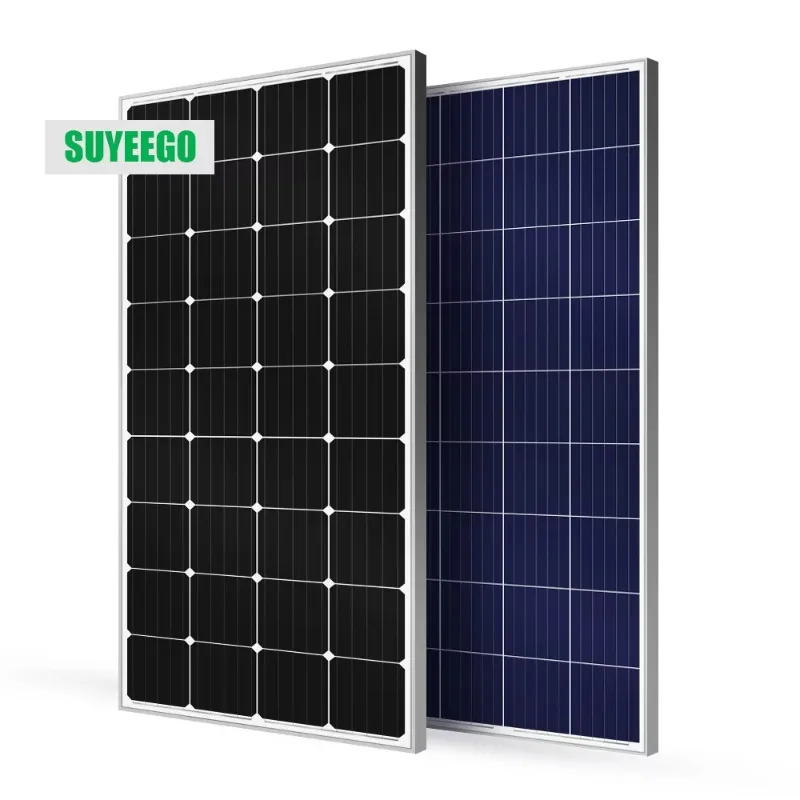 

SUYEEGO 1000w 2000w 3000w off Grid Solar Energy System with MPPT Charge Controller and PWM Solar Panel Controller Small System
