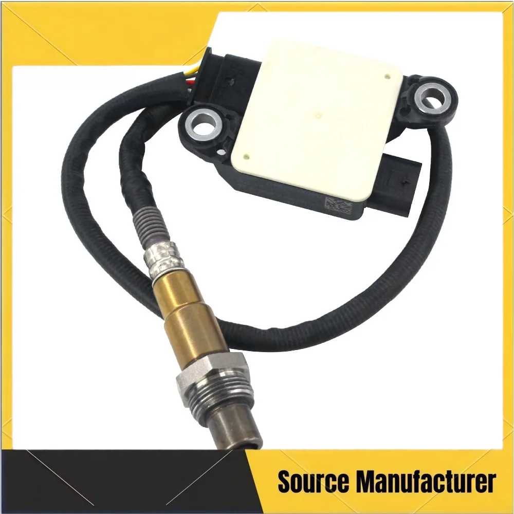 

Датчик PM S8A2-18641 0281007478 для Hyundai Kia, датчик частиц, автомобильные аксессуары, быстрая доставка, идеальная совместимость, простая установка