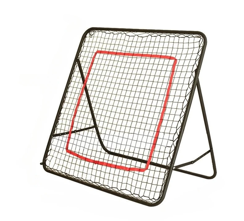

1 Wholesale Soccer Training Equipment Outdoor Foldable Football Soccer Rebounder Net for Kids and Teenager 2025