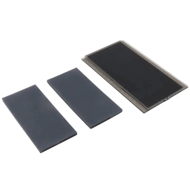 

Левый ЖК-дисплей A98M для приборной панели Porsche 911 (997), Cayman 987, Boxster 987, RUF