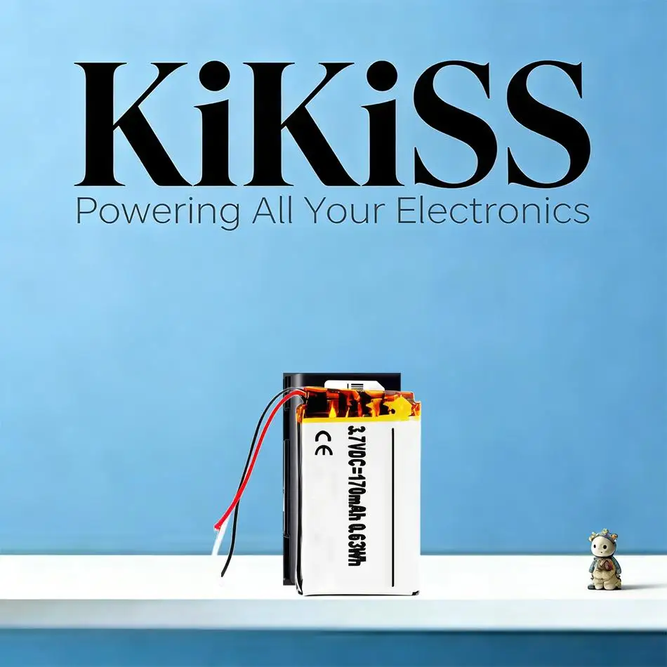 

Аккумулятор 170 мАч с длительным сроком службы для беспроводных наушников JBL Everest Elite 100