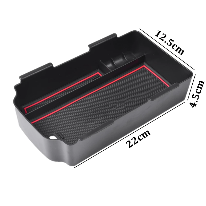 For Honda Civic 11th Gen 2022 2023 Accessories For Honda Civic 11th Gen Car Interior Center Console Storage Organizer Civic 11th