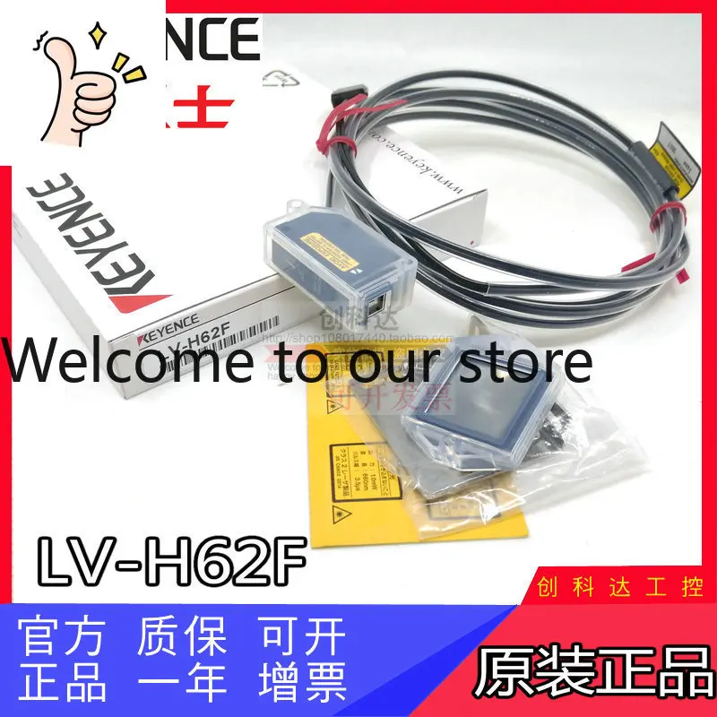 New Original Keyenc…