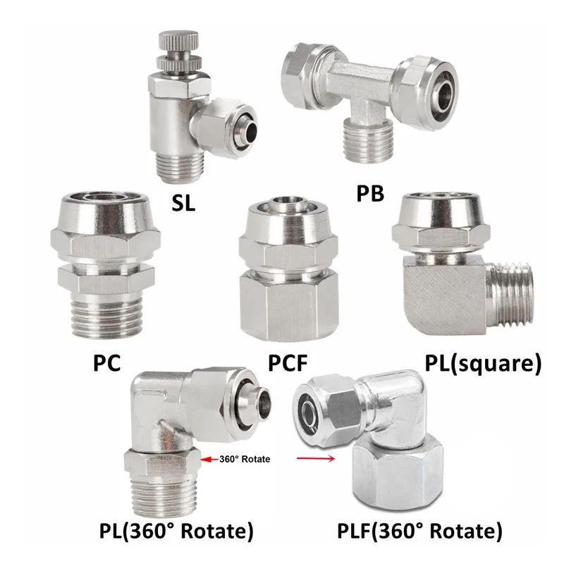 Pl Pc Pb PLF4-12 Ni…