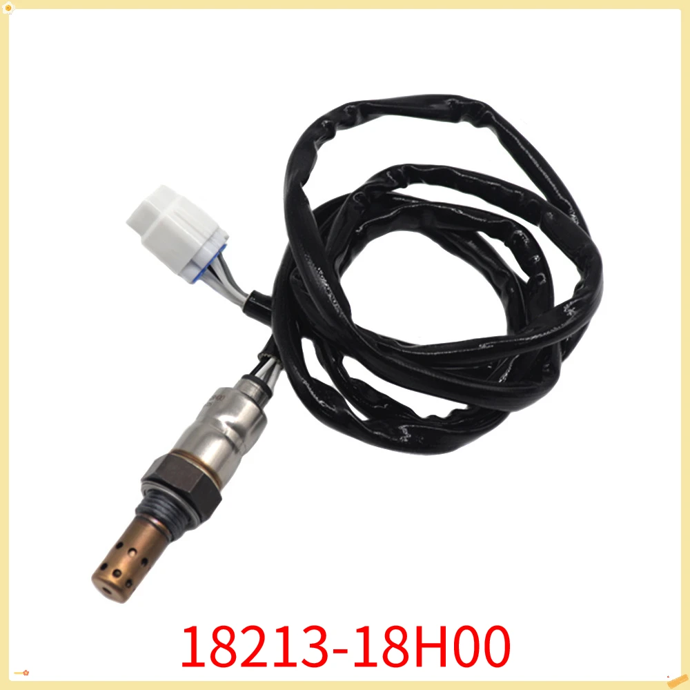 

Для Suzuki GSXR1000 Bandit 1250S SFV650 GSXR750 GSXR600 НОВЫЙ датчик лямбда-зонда (датчик соотношения воздух-топливо) 18213-18H00 1821318H00