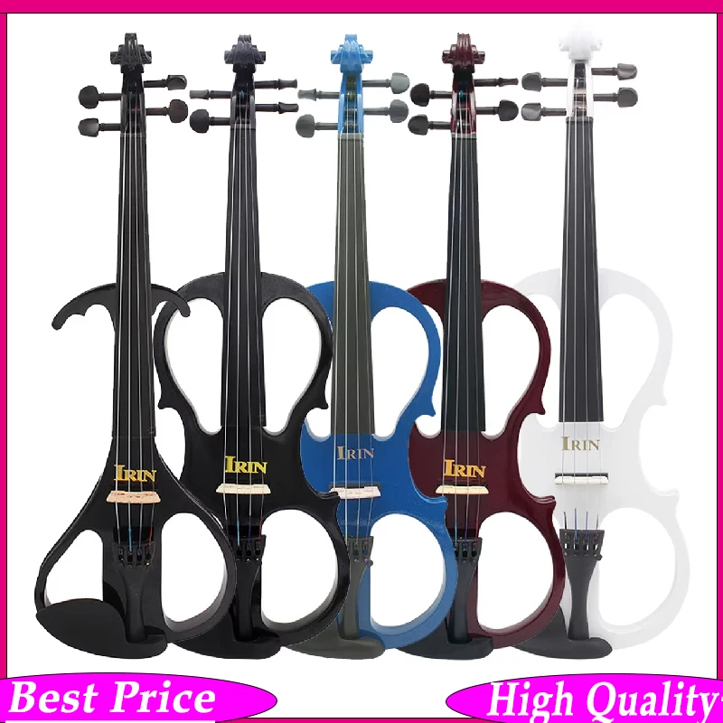 Irin 4/4 Electroaco…